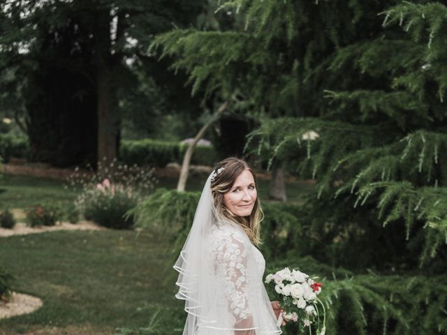 Le mariage de Emmanuelle et Philippe et Emmanuelle et Philippe à Nanteuil-la-Forêt, Marne 20