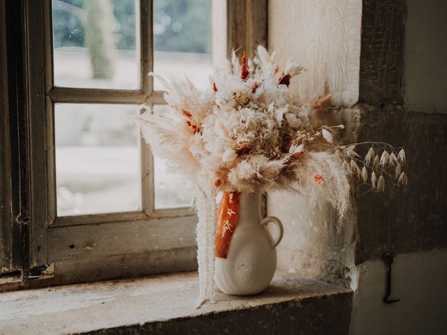 Le mariage de Kevin et Marine à Castres, Tarn 5