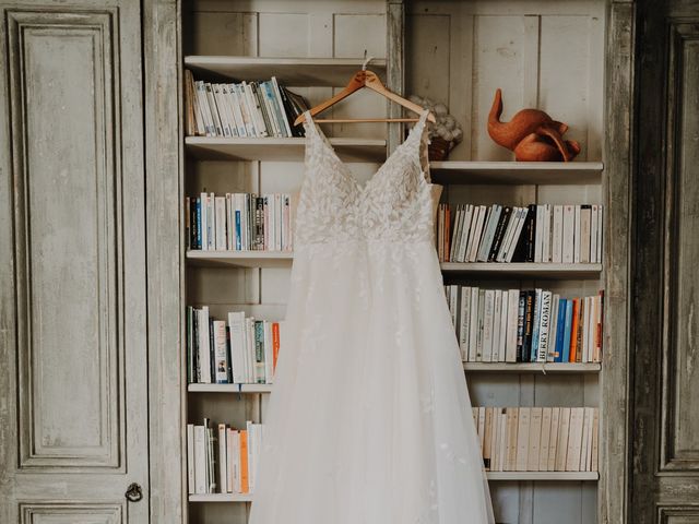 Le mariage de Kevin et Marine à Castres, Tarn 6