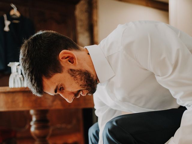 Le mariage de Kevin et Marine à Castres, Tarn 12