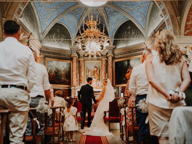 Le mariage de Kevin et Marine à Castres, Tarn 28