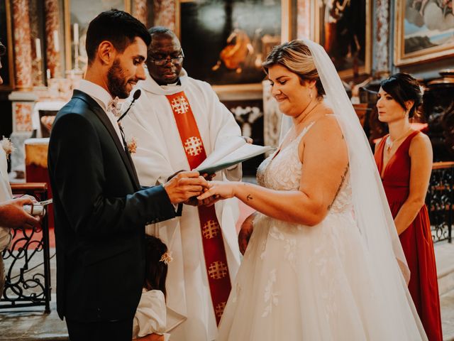 Le mariage de Kevin et Marine à Castres, Tarn 30