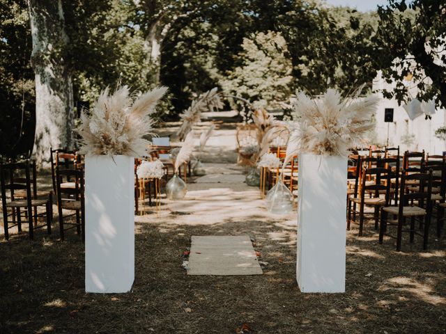 Le mariage de Kevin et Marine à Castres, Tarn 33