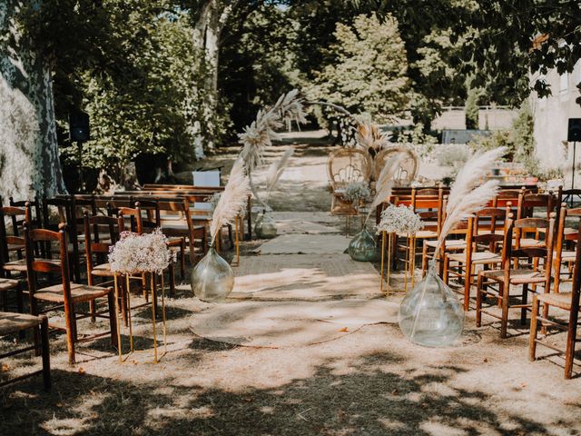 Le mariage de Kevin et Marine à Castres, Tarn 34