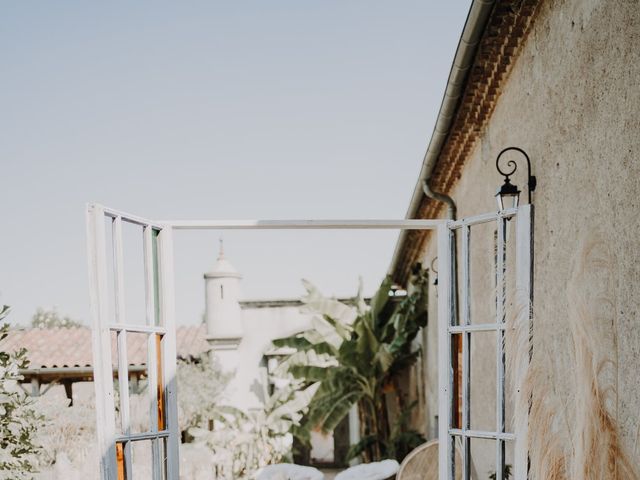 Le mariage de Kevin et Marine à Castres, Tarn 36