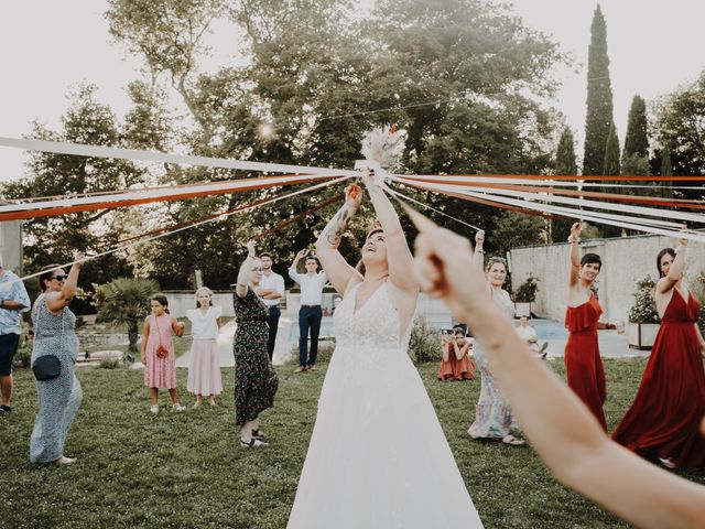 Le mariage de Kevin et Marine à Castres, Tarn 43