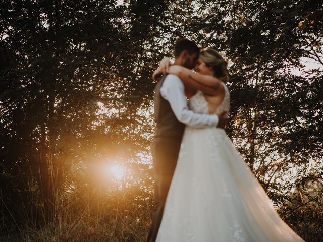 Le mariage de Kevin et Marine à Castres, Tarn 55