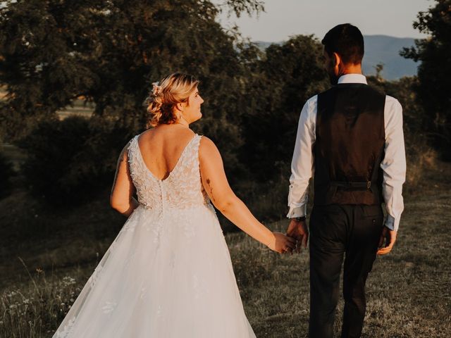 Le mariage de Kevin et Marine à Castres, Tarn 57