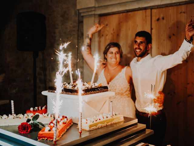 Le mariage de Kevin et Marine à Castres, Tarn 75