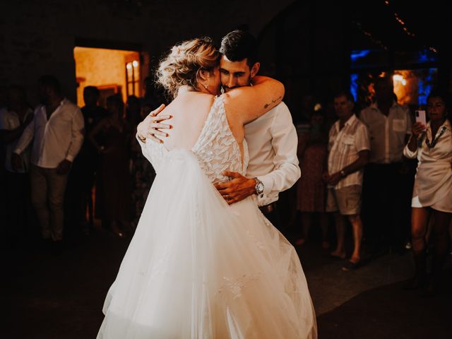 Le mariage de Kevin et Marine à Castres, Tarn 78