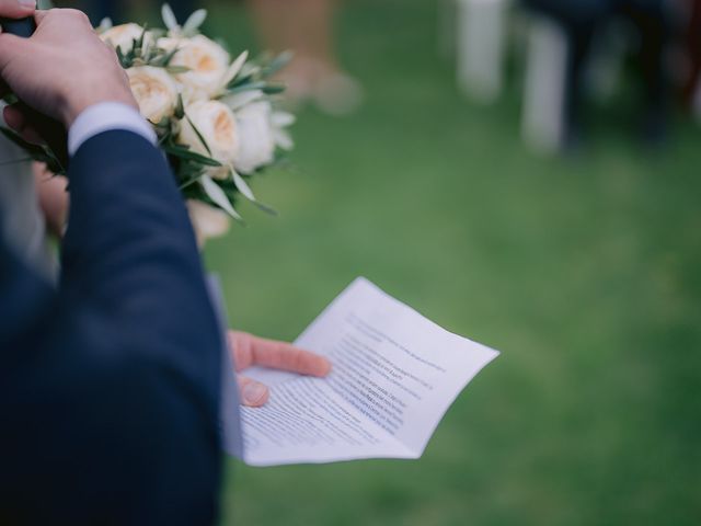 Le mariage de Martin et Agathe à Orthoux-Sérignac-Quilhan, Gard 23