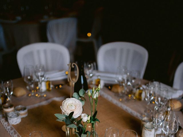 Le mariage de Martin et Agathe à Orthoux-Sérignac-Quilhan, Gard 31