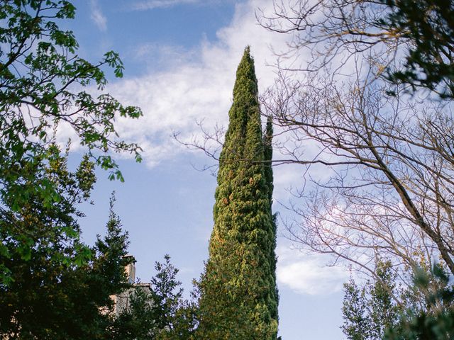 Le mariage de Martin et Agathe à Orthoux-Sérignac-Quilhan, Gard 34