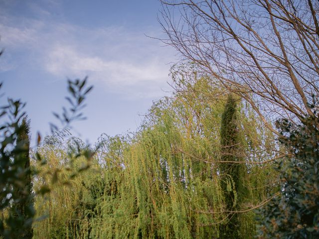 Le mariage de Martin et Agathe à Orthoux-Sérignac-Quilhan, Gard 36