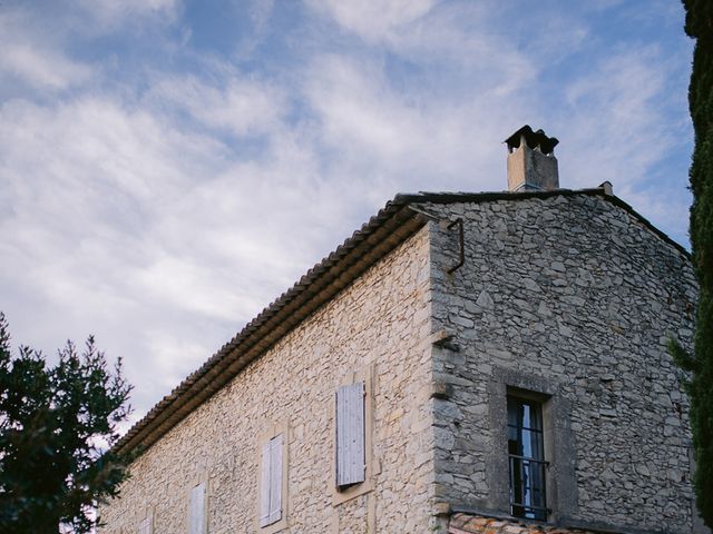 Le mariage de Martin et Agathe à Orthoux-Sérignac-Quilhan, Gard 37