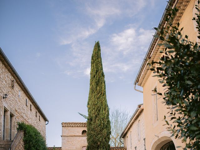 Le mariage de Martin et Agathe à Orthoux-Sérignac-Quilhan, Gard 39