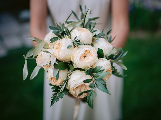 Le mariage de Martin et Agathe à Orthoux-Sérignac-Quilhan, Gard 43