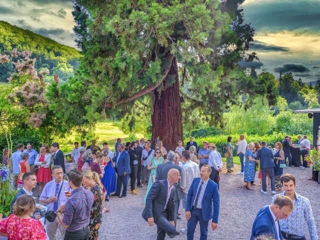 Le mariage de Pascale  et Vincent  à Oberhaslach, Bas Rhin 4