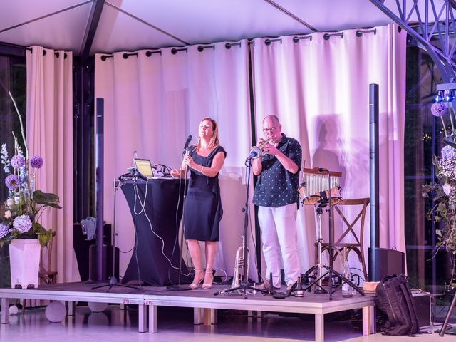 Le mariage de Pascale  et Vincent  à Oberhaslach, Bas Rhin 9