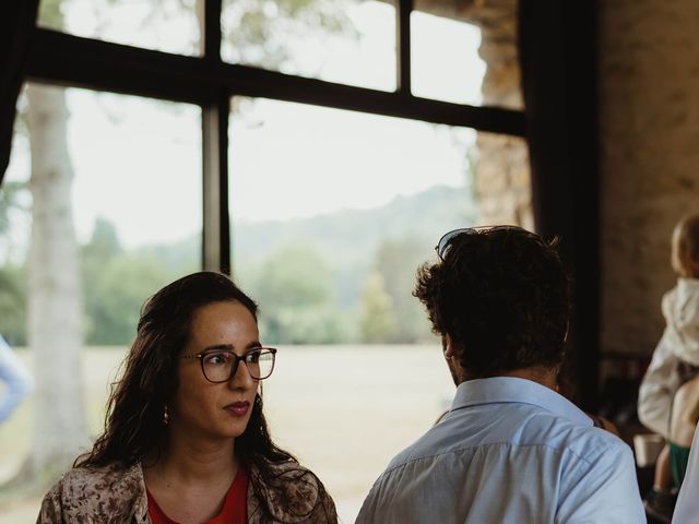 Le mariage de Andrew et Maya à Croisy-sur-Eure, Eure 14