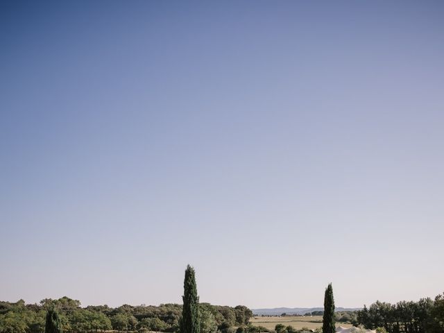 Le mariage de Axel et Laetitia à Solérieux, Drôme 67