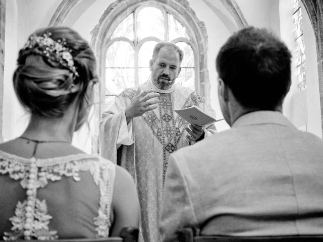 Le mariage de Fabien et Anaïs à Les Clayes-sous-Bois, Yvelines 40