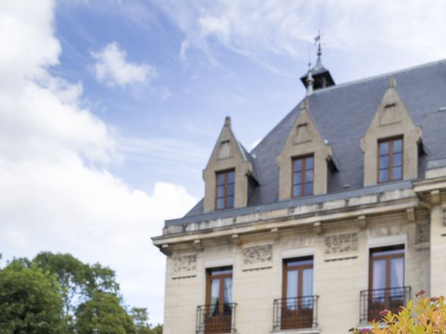 Le mariage de Raphaël et Anne Charlotte à Hendecourt-lès-Cagnicourt, Pas-de-Calais 6