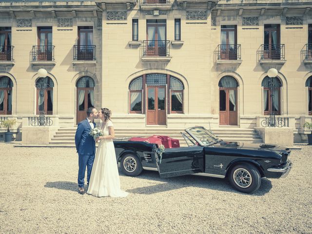 Le mariage de Raphaël et Anne Charlotte à Hendecourt-lès-Cagnicourt, Pas-de-Calais 9