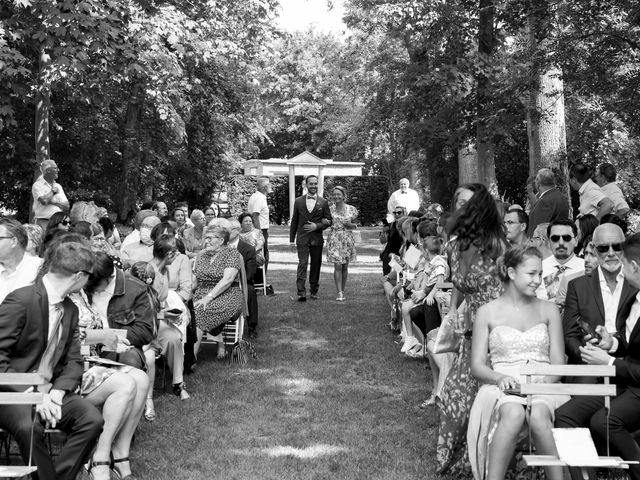 Le mariage de Raphaël et Anne Charlotte à Hendecourt-lès-Cagnicourt, Pas-de-Calais 10