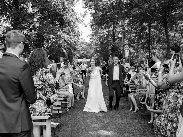 Le mariage de Raphaël et Anne Charlotte à Hendecourt-lès-Cagnicourt, Pas-de-Calais 11