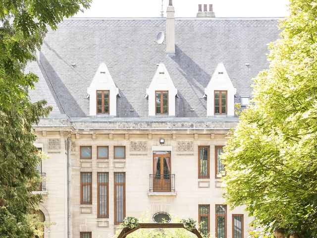 Le mariage de Raphaël et Anne Charlotte à Hendecourt-lès-Cagnicourt, Pas-de-Calais 12