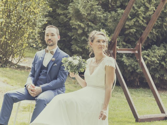 Le mariage de Raphaël et Anne Charlotte à Hendecourt-lès-Cagnicourt, Pas-de-Calais 13