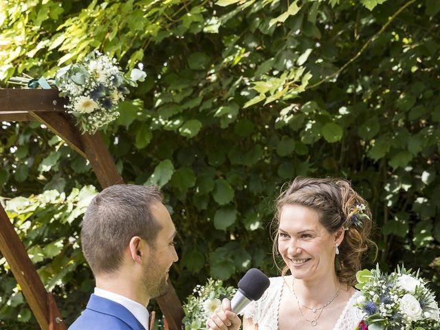 Le mariage de Raphaël et Anne Charlotte à Hendecourt-lès-Cagnicourt, Pas-de-Calais 14