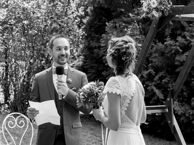 Le mariage de Raphaël et Anne Charlotte à Hendecourt-lès-Cagnicourt, Pas-de-Calais 15