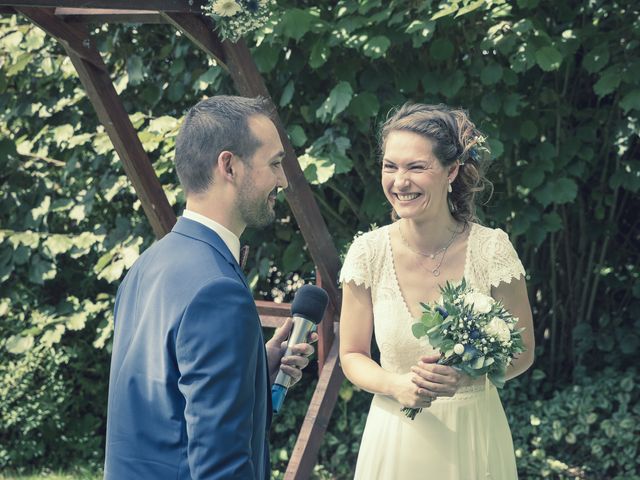 Le mariage de Raphaël et Anne Charlotte à Hendecourt-lès-Cagnicourt, Pas-de-Calais 16