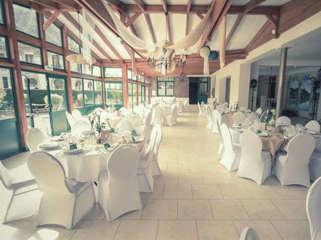 Le mariage de Raphaël et Anne Charlotte à Hendecourt-lès-Cagnicourt, Pas-de-Calais 19