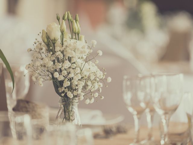 Le mariage de Raphaël et Anne Charlotte à Hendecourt-lès-Cagnicourt, Pas-de-Calais 20