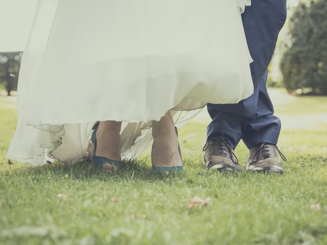 Le mariage de Raphaël et Anne Charlotte à Hendecourt-lès-Cagnicourt, Pas-de-Calais 25