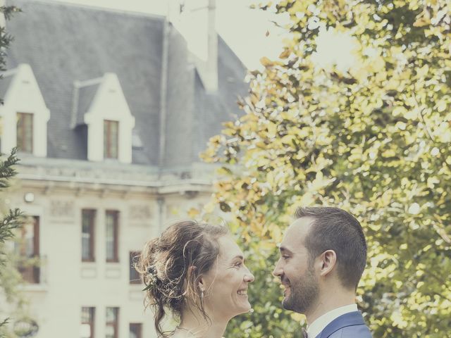 Le mariage de Raphaël et Anne Charlotte à Hendecourt-lès-Cagnicourt, Pas-de-Calais 27