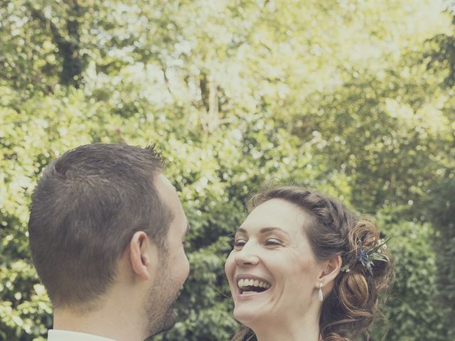 Le mariage de Raphaël et Anne Charlotte à Hendecourt-lès-Cagnicourt, Pas-de-Calais 28