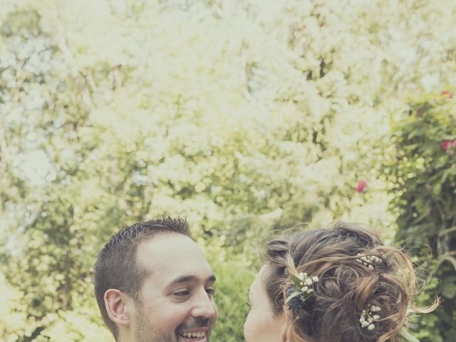 Le mariage de Raphaël et Anne Charlotte à Hendecourt-lès-Cagnicourt, Pas-de-Calais 30