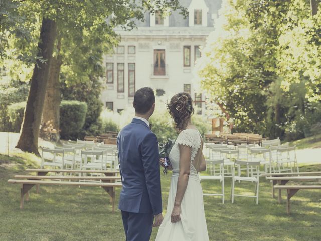 Le mariage de Raphaël et Anne Charlotte à Hendecourt-lès-Cagnicourt, Pas-de-Calais 31