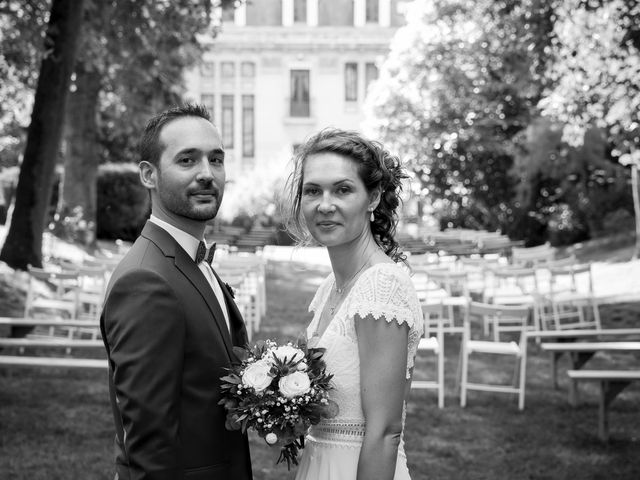 Le mariage de Raphaël et Anne Charlotte à Hendecourt-lès-Cagnicourt, Pas-de-Calais 32