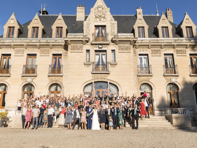 Le mariage de Raphaël et Anne Charlotte à Hendecourt-lès-Cagnicourt, Pas-de-Calais 34