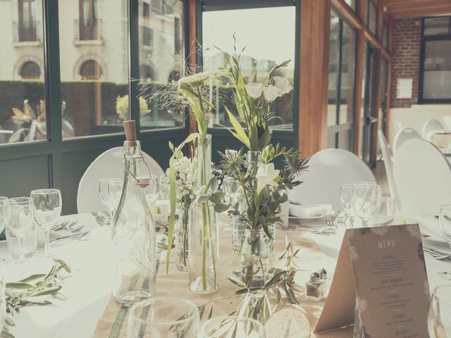 Le mariage de Raphaël et Anne Charlotte à Hendecourt-lès-Cagnicourt, Pas-de-Calais 35