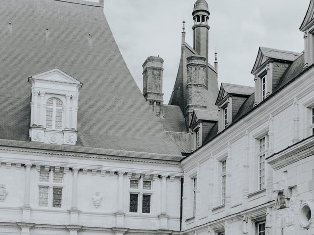 Le mariage de Etienne et Dongxue à Paris, Paris 18