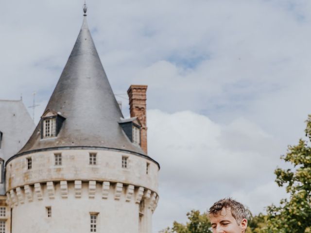 Le mariage de Etienne et Dongxue à Paris, Paris 29