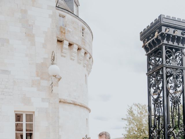 Le mariage de Etienne et Dongxue à Paris, Paris 33