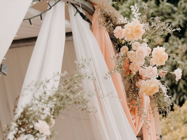 Le mariage de Charles et Naëma à Saint-Pierre, La Réunion 15