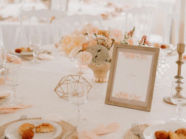 Le mariage de Charles et Naëma à Saint-Pierre, La Réunion 18